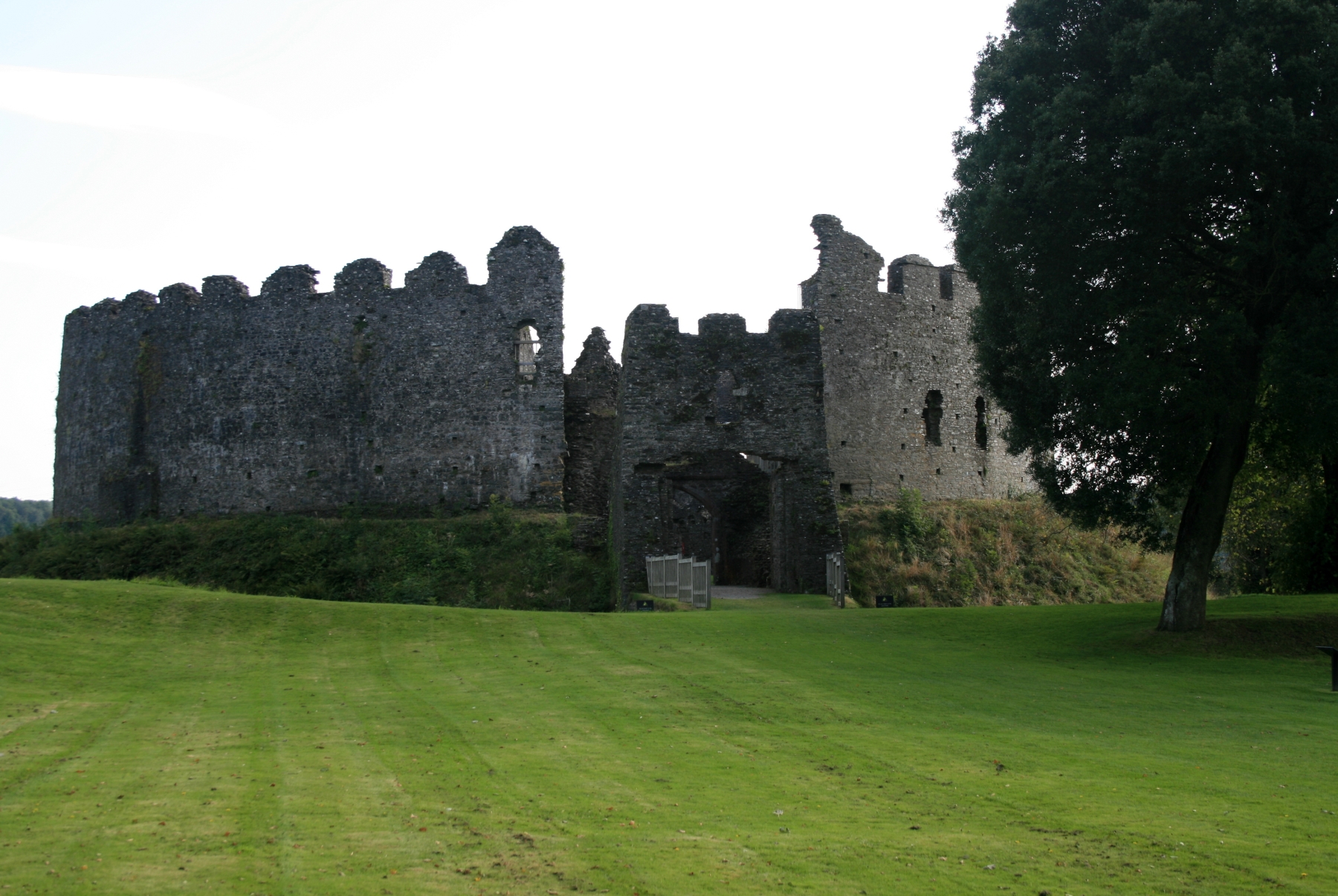 /gallery/west_europe/UK/Cornwall/restormel castle/Restormel Castle England 2009-040_med.jpg